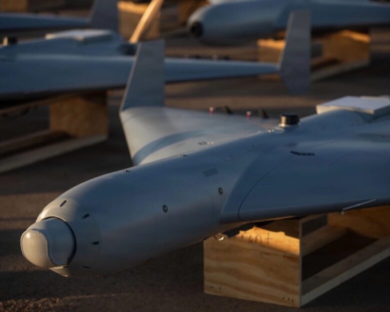 Οι ΗΠΑ ανέπτυξαν μονάδα drones καμικάζι Lucas παρόμοια με τα ιρανικά «Shahed» – Δείτε φωτογραφίες