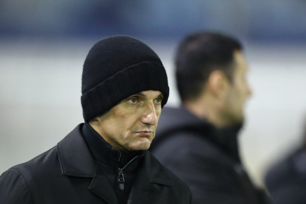 Λουτσέσκου