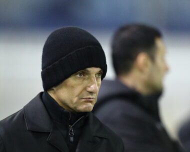 Λουτσέσκου