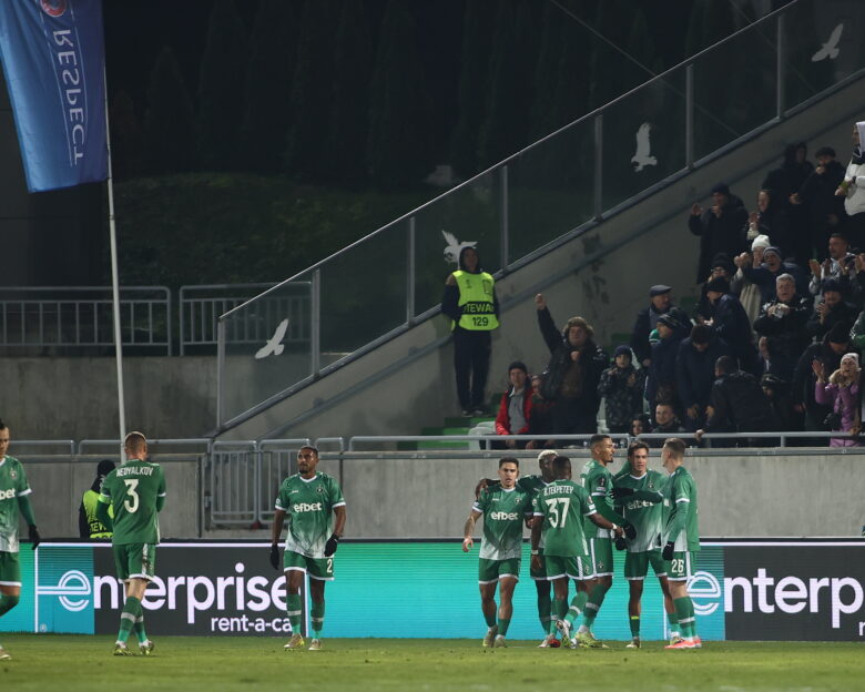 Λουντογκόρετς – ΠΑΟΚ live για την 6η αγωνιστική του Europa League