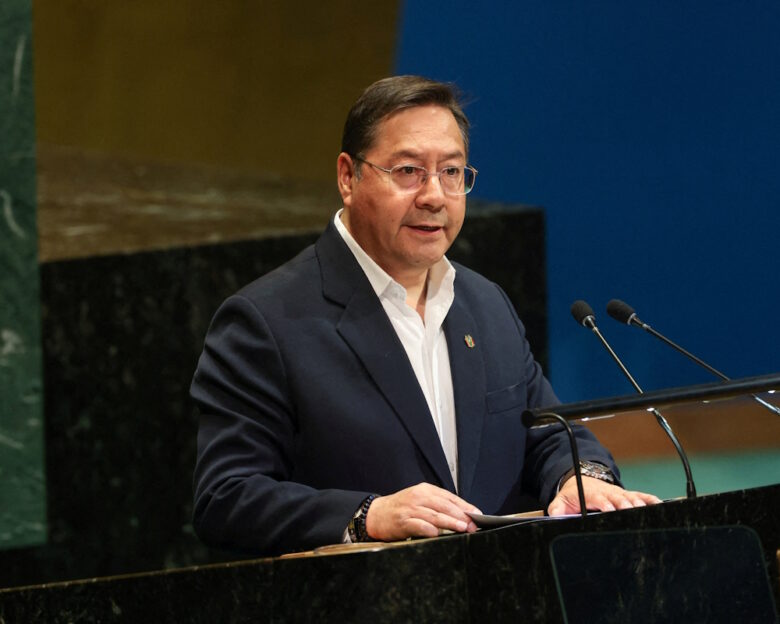 Βολιβία: Στη φυλακή ο πρώην Πρόεδρος Λουίς Άρσε για διαφθορά