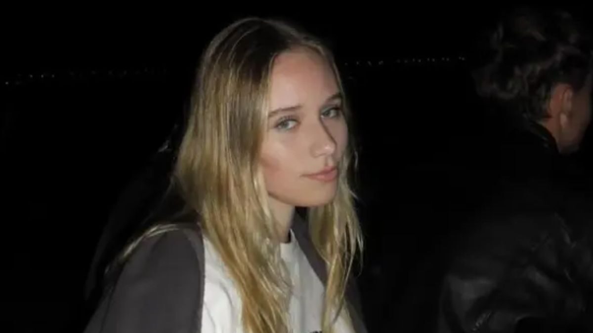 Ελιζαβέτα Κριβονόγκι