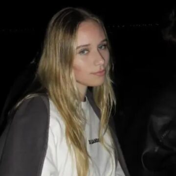 Ελιζαβέτα Κριβονόγκι