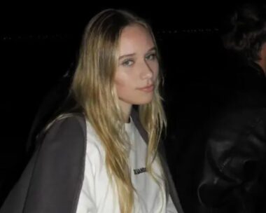 Ελιζαβέτα Κριβονόγκι