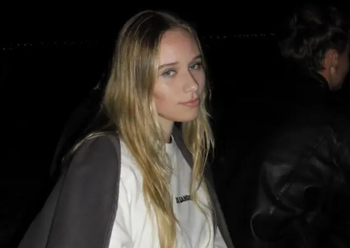 Ελιζαβέτα Κριβονόγκι