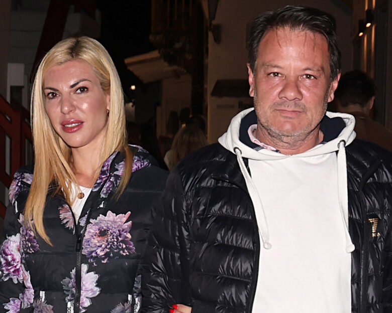 Απόστολος Λύτρας – Σοφία Πολυζωγοπούλου: Αναβολή στη δικαστική διαμάχη και κοινή πρόθεση για εξωδικαστική συμφωνία