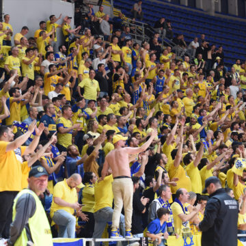 Μακάμπι Τελ Αβίβ