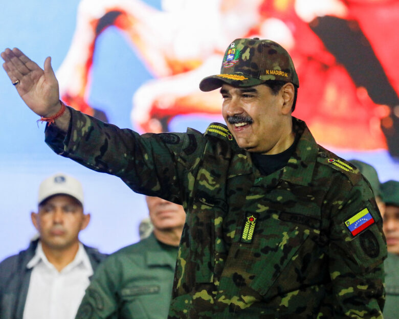 Νικολάς Μαδούρο: Από νούμερο ένα στόχος των ΗΠΑ σε μακροβιότερο πρόεδρο στη Λατινική Αμερική