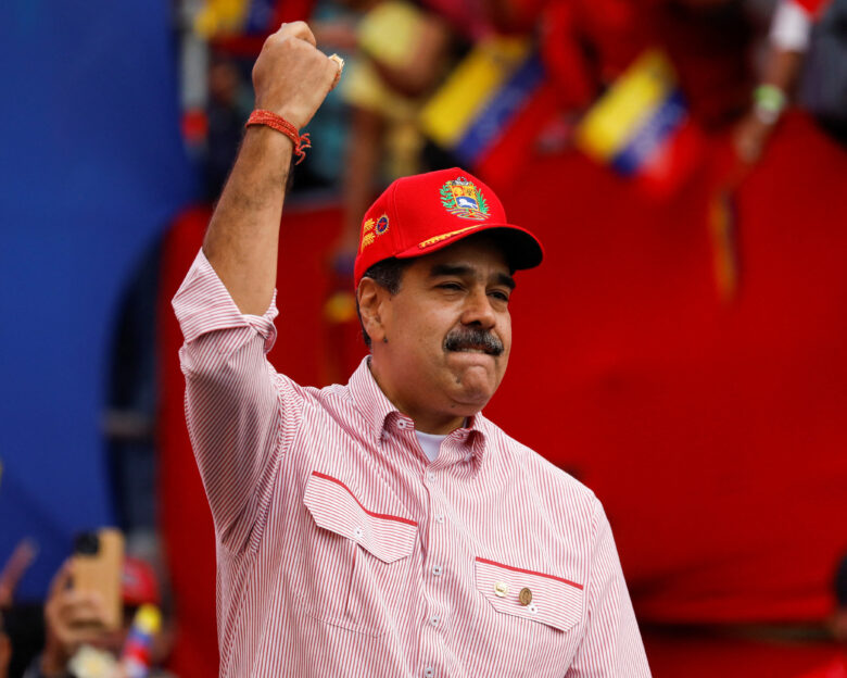 Βενεζουέλα: Ο Μαδούρο εγκρίνει νέα επιχείρηση επαναπατρισμού μεταναστών από τις ΗΠΑ