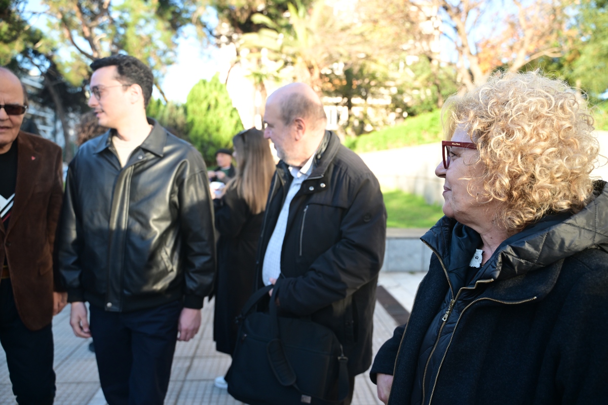 Μάγδα Φύσσα