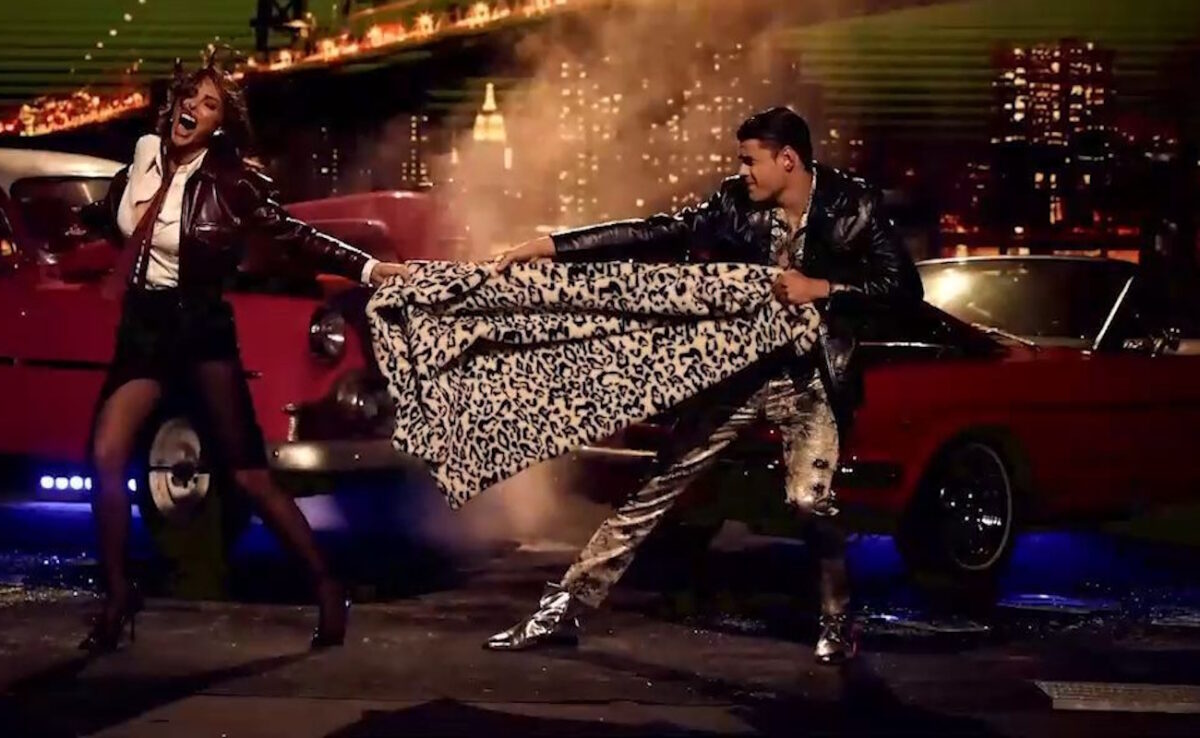 Μπέττυ Μαγγίρα