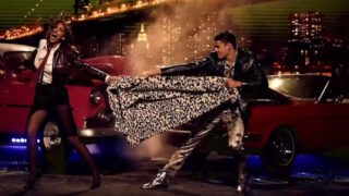 Μπέττυ Μαγγίρα