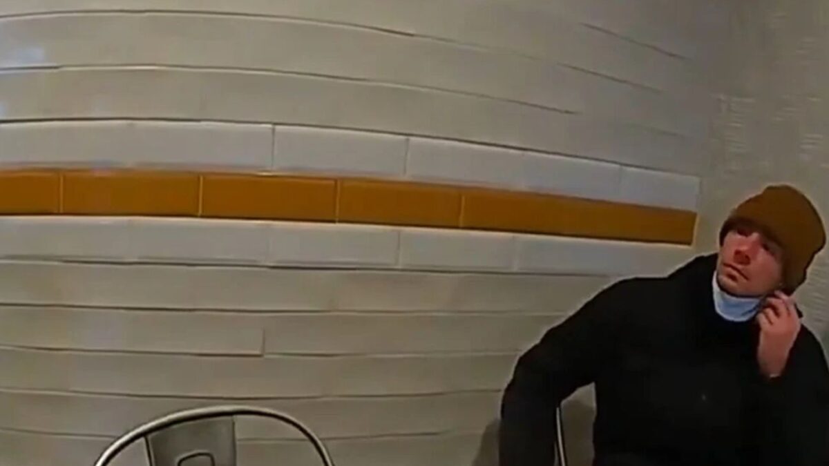 Ο Λουίτζι Μαντζιόνε