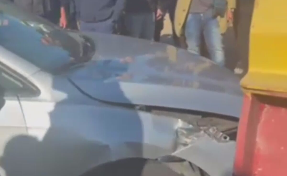 Αυτοκίνητο