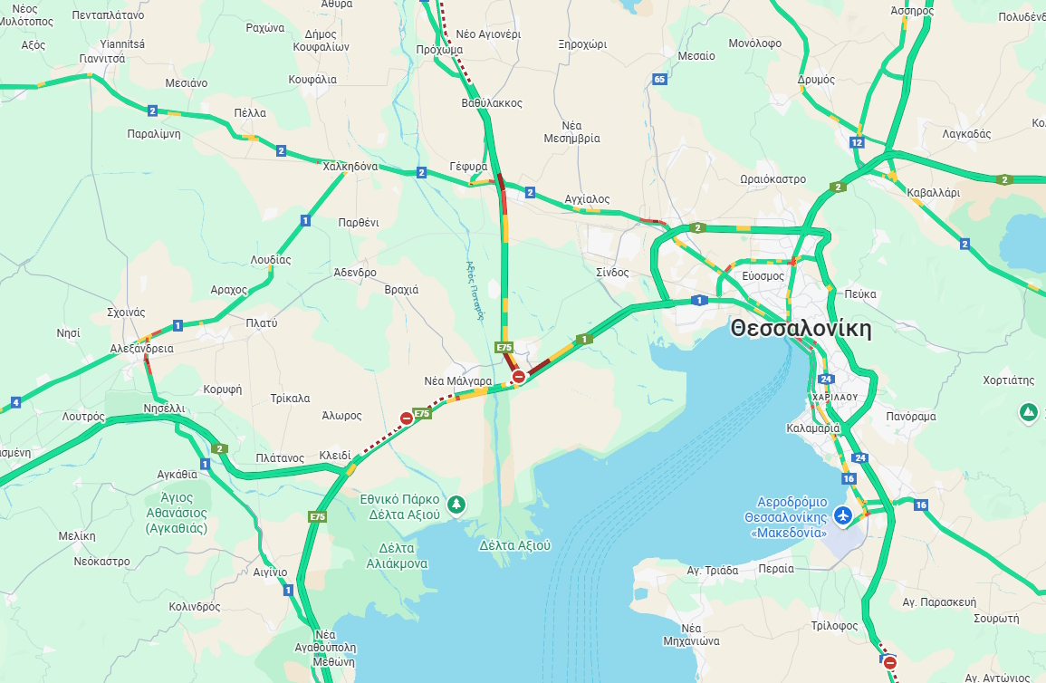 Αγροτικά μπλοκ