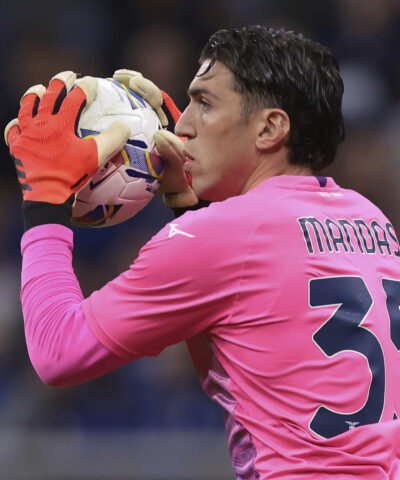 Χρήστος Μανδάς