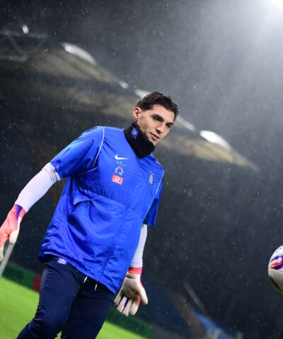 ΦΩΤΟ KLODIAN LATO