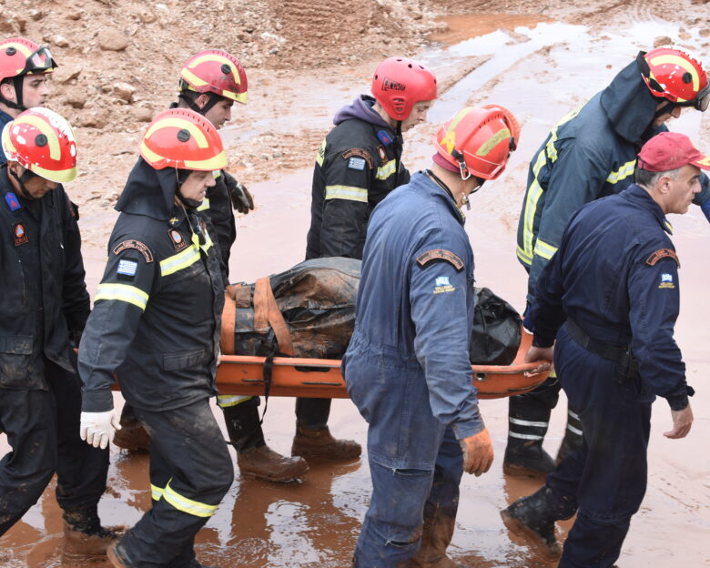 Μητσοτάκης για την σύνταξη 1.700 ευρώ στους πληγέντες σε Μάτι και Μάνδρα: «Απαντάμε στην άδικη και πολυετή εκκρεμότητα με πράξεις ουσιαστικής στήριξης»