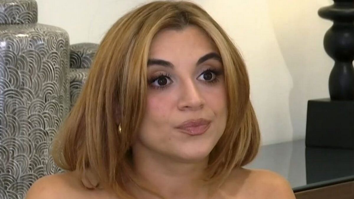 Τόνια Μαράκη