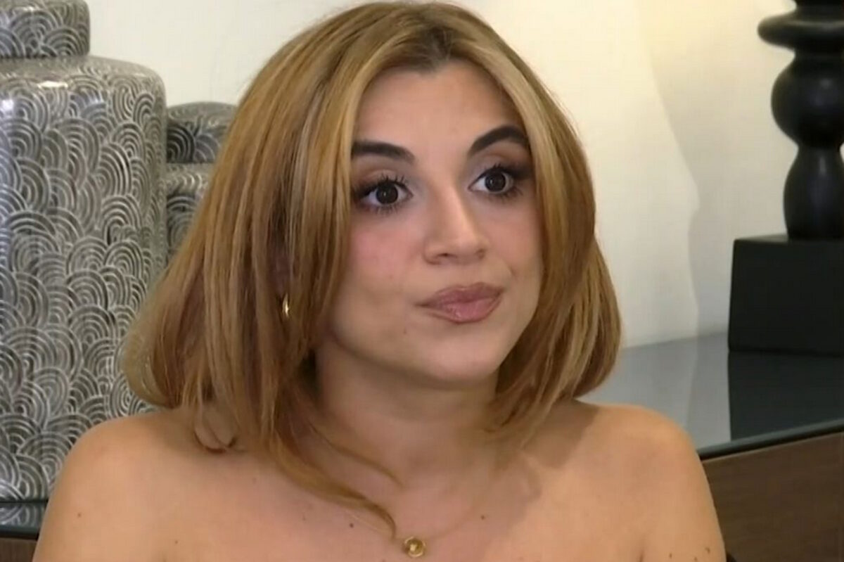 Τόνια Μαράκη