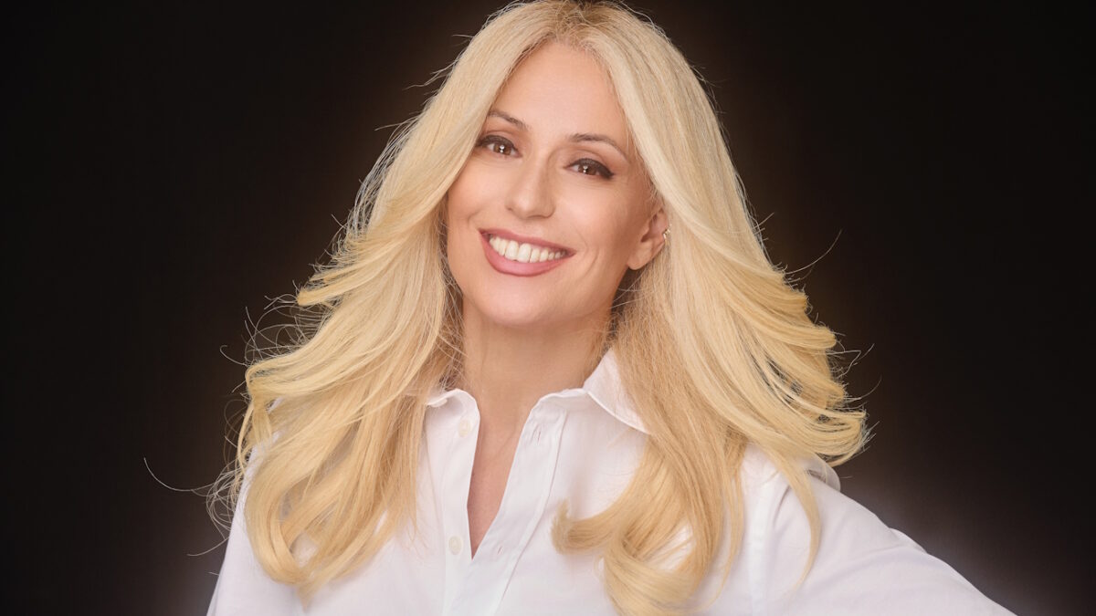 Μαρία Μπακοδήμου