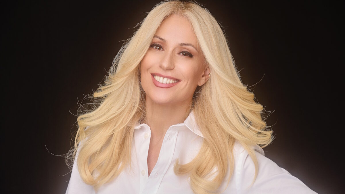 Μαρία Μπακοδήμου