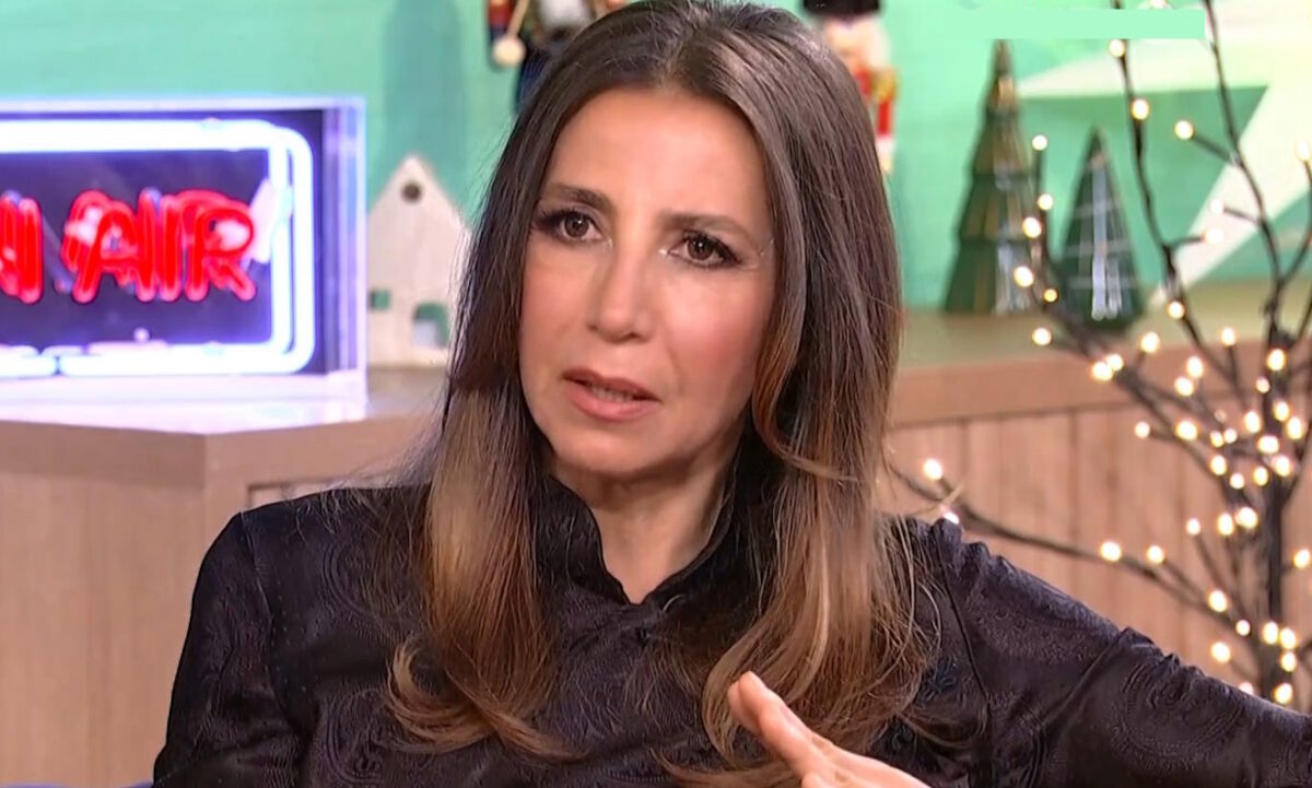 Μαρία Ελένη Λυκουρέζου