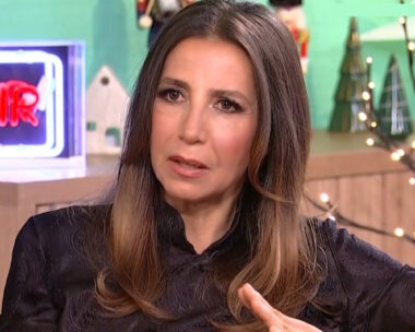 Μαρία Ελένη Λυκουρέζου