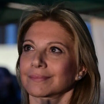 Μαρία Καρυστιανού