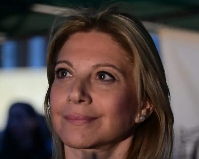 Νίκος Καραχάλιος για Μαρία Καρυστιανού: Έχει συμβούλους μία γερόντισσα από τη Συρία και μία νεαρή αστρολόγο από το Χάρβαρντ