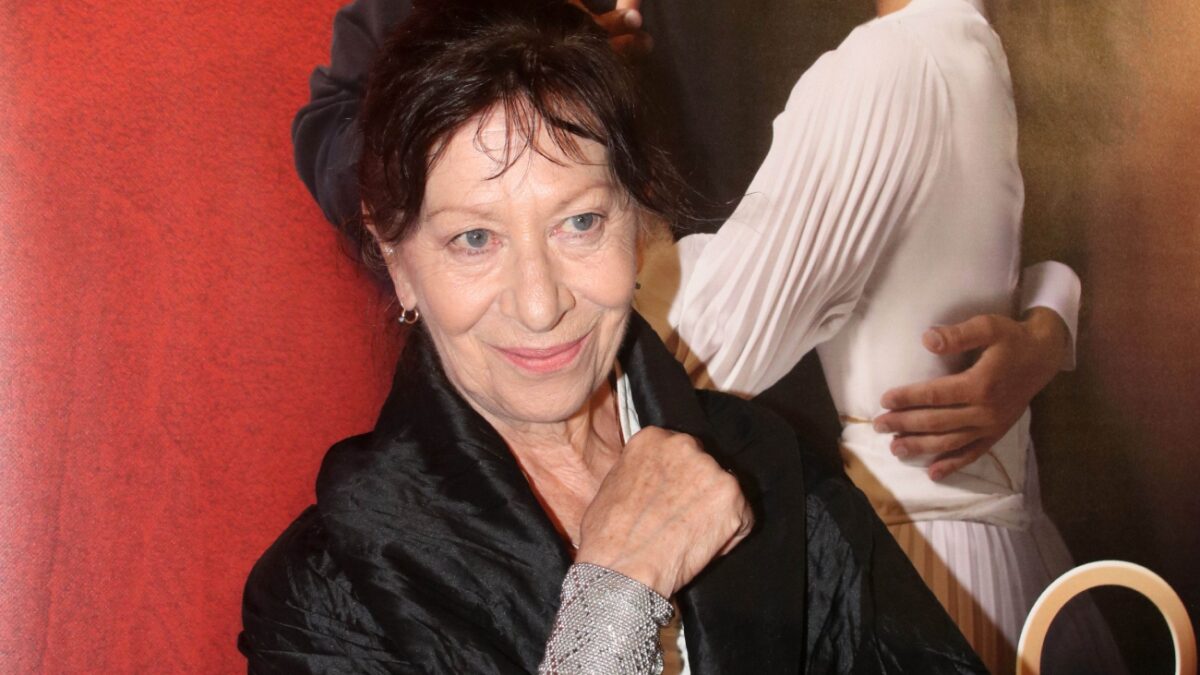 Μαρία Κατσανδρή