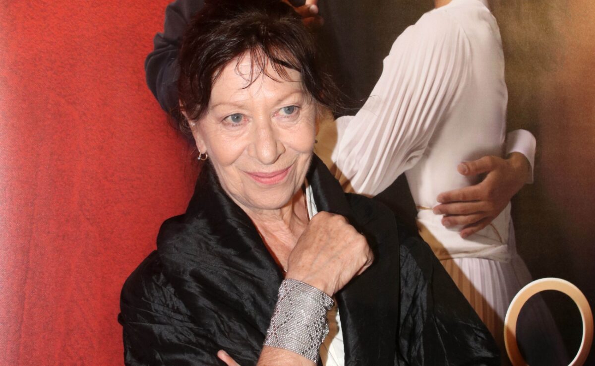 Μαρία Κατσανδρή