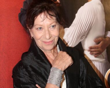 Μαρία Κατσανδρή