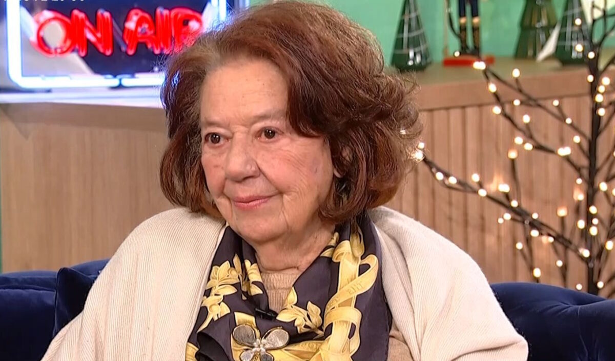 Μαρία Κωνσταντάρου