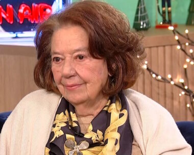 Μαρία Κωνσταντάρου