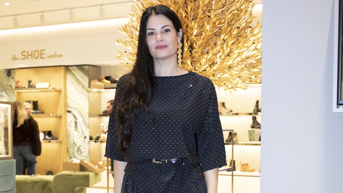 Μαρία Κορινθίου