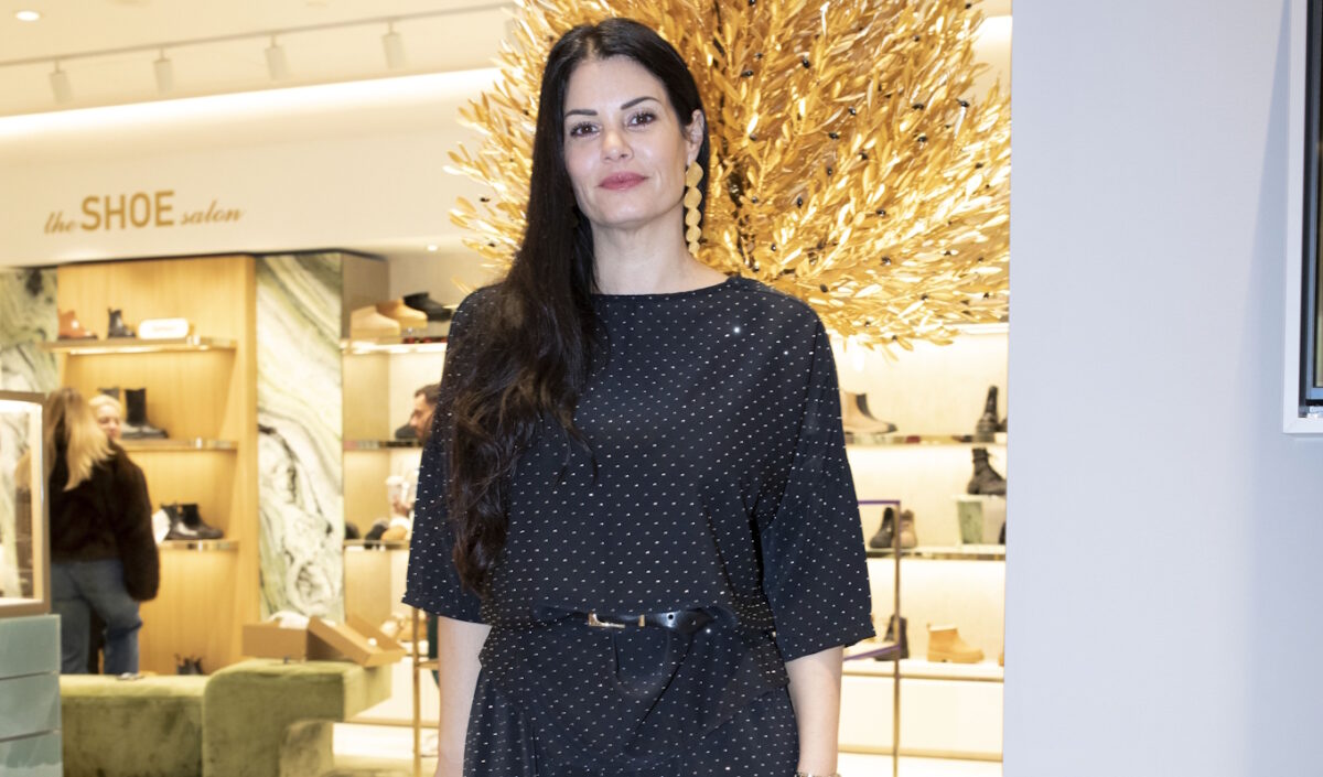 Μαρία Κορινθίου