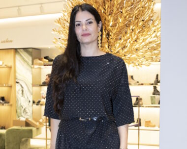 Μαρία Κορινθίου