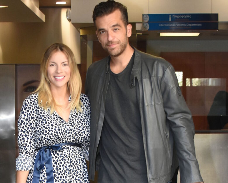 Μαρία Λουίζα Βούρου: «Υπήρξε μια περίοδος που τα πράγματα δεν ήταν πολύ καλά στον γάμο μου»