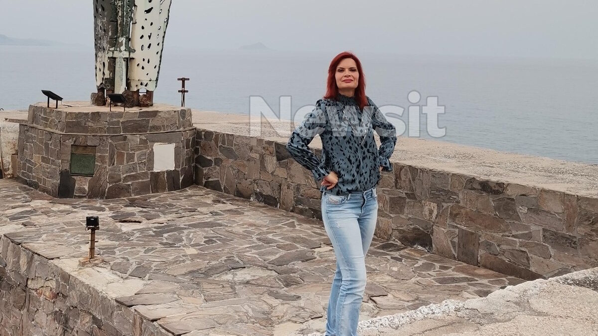 Μαρία Παππά