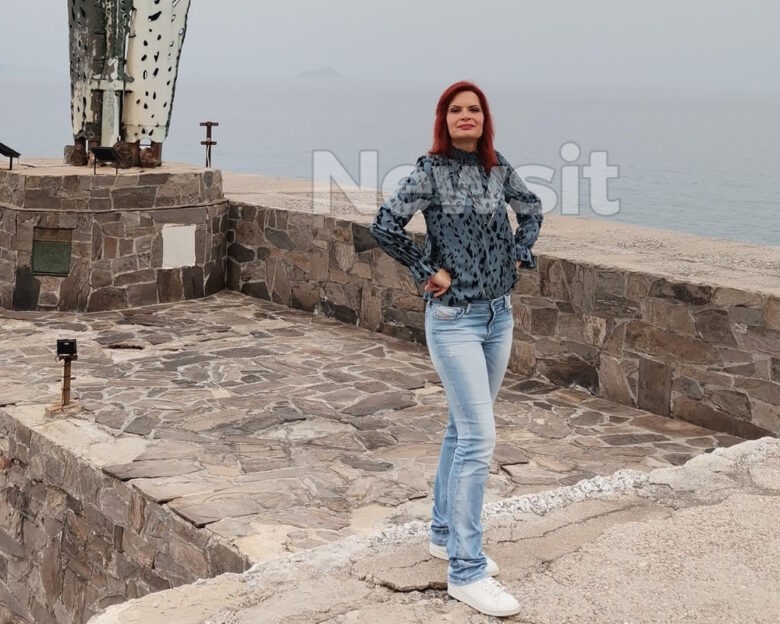 Μαρία Παππά