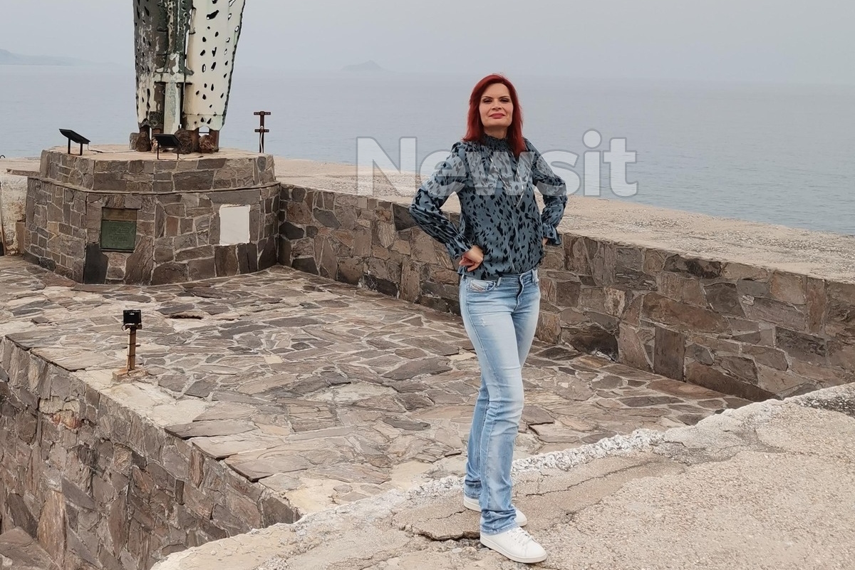 Μαρία Παππά