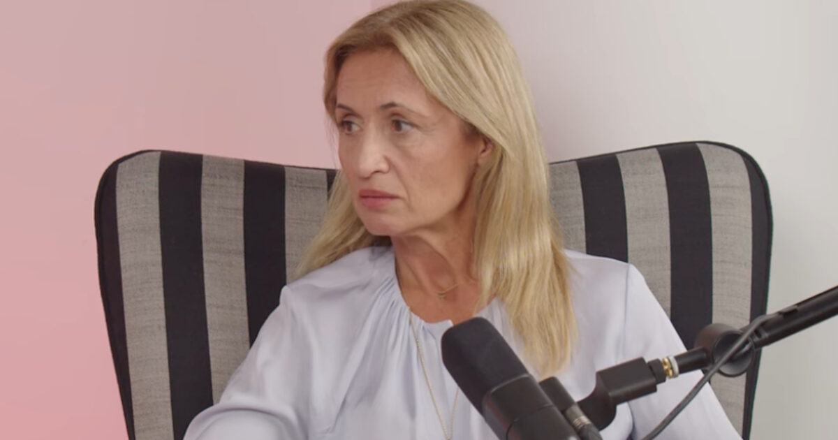 Maria Polyzou: “When your father abuses you, you don’t know where you’re going, I was praying to God to take me to him”