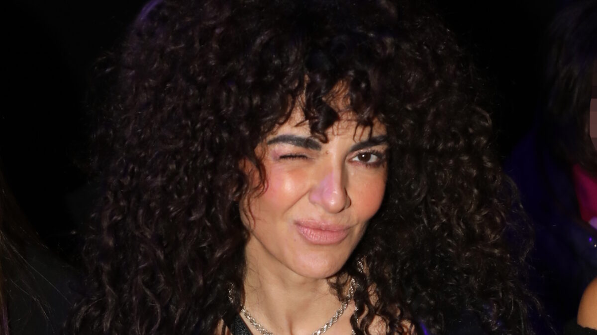 Μαρία Σολωμού