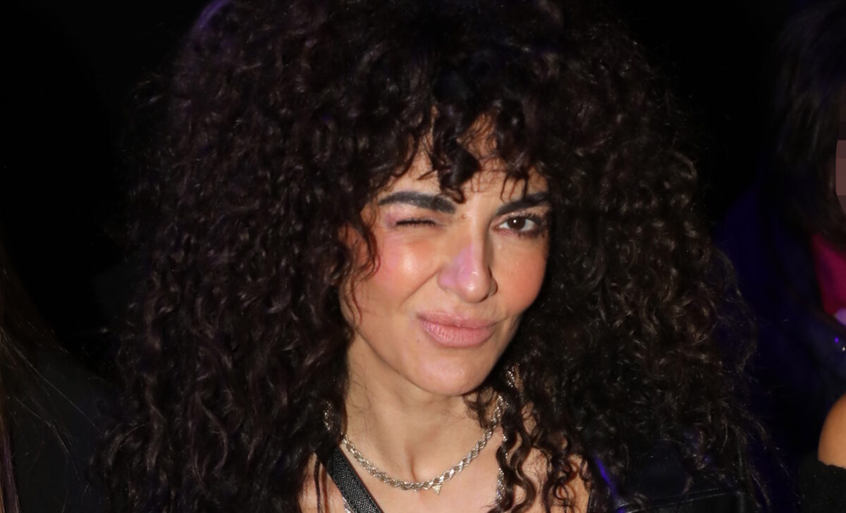 Μαρία Σολωμού