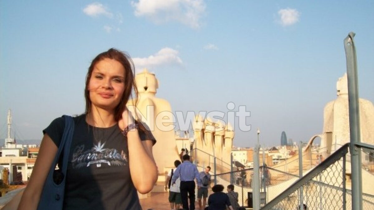 Μαρία Παππά