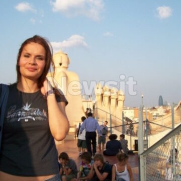 Μαρία Παππά