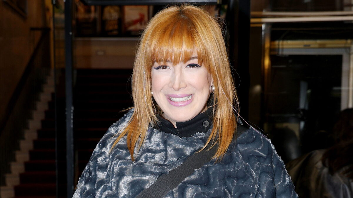 Μαριλού Κατσαφάδου