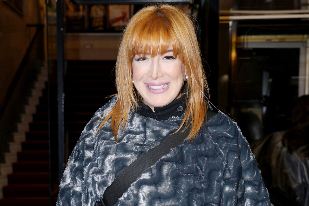 Μαριλού Κατσαφάδου