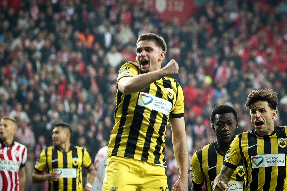 Ράζβαν Μάριν